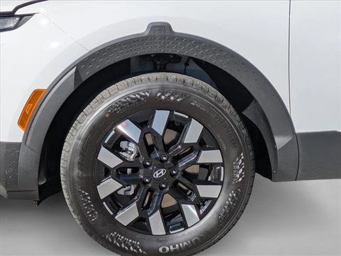 New 2026 Hyundai Santa Cruz SEL FWD image 10