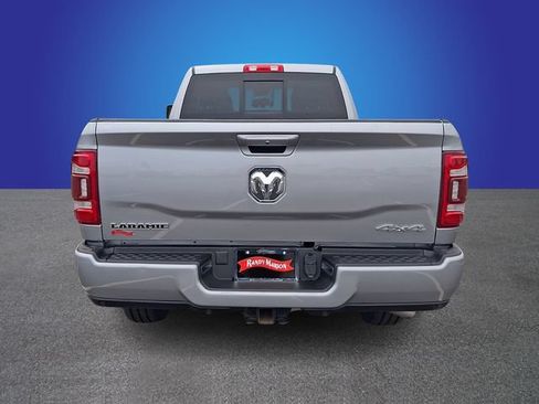 Used 2024 RAM 2500 Laramie w/ Safety Group AWD/4WD image 5