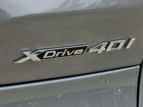 Used 2024 BMW X5 xDrive40i w/ M Sport Package AWD/4WD image 29