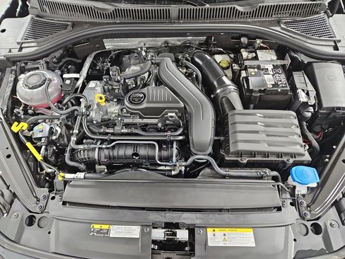 New 2026 Volkswagen Jetta S image 20