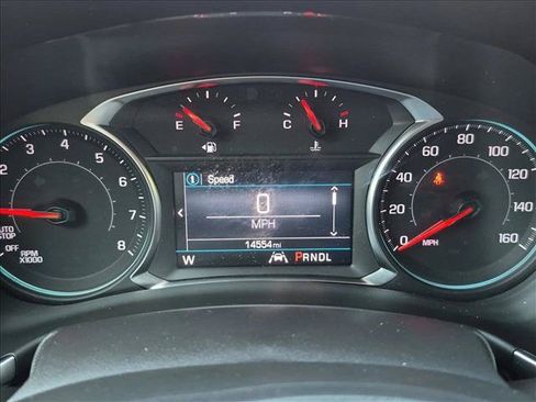 Certified 2024 Chevrolet Equinox LT FWD image 11