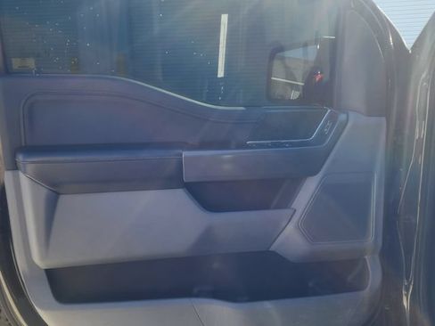 Used 2021 Ford F150 XLT w/ Equipment Group 302A High AWD/4WD image 16