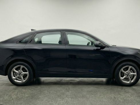 Used 2025 Kia K4 LXS image 11