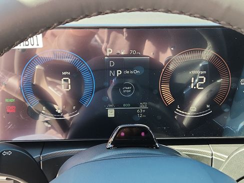 New 2026 Hyundai Santa Fe SEL image 16