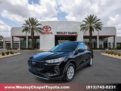 Used 2025 Ford Escape Active