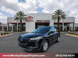 Used 2025 Ford Escape Active AWD/4WD video 1