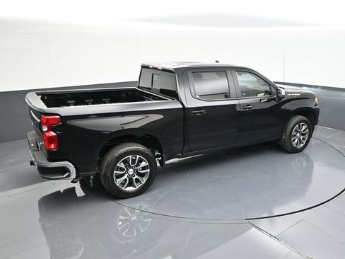 New 2025 Chevrolet Silverado 1500 LT w/ All Star Edition Plus image 50