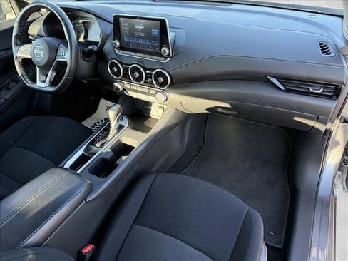 Used 2023 Nissan Sentra SV image 13