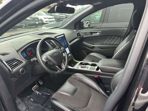 Certified 2023 Ford Edge ST image 15