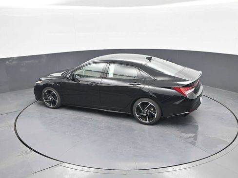 Used 2023 Hyundai Elantra N Line FWD image 28