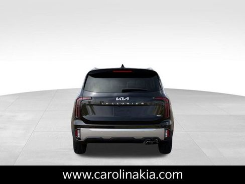 New 2025 Kia Telluride EX image 6