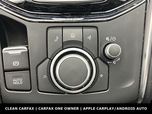 Used 2024 MAZDA CX-5 Carbon Edition AWD/4WD image 18