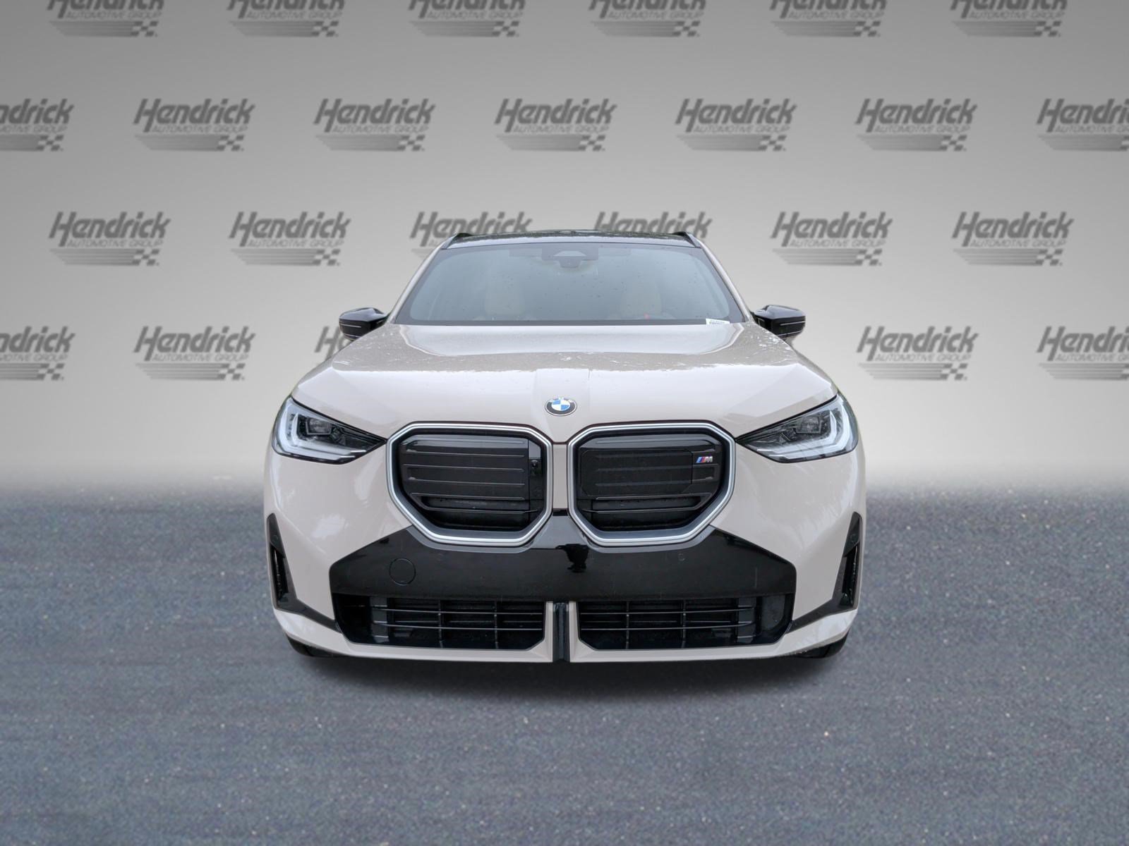 Used 2026 BMW X3 M50 AWD/4WD image 5