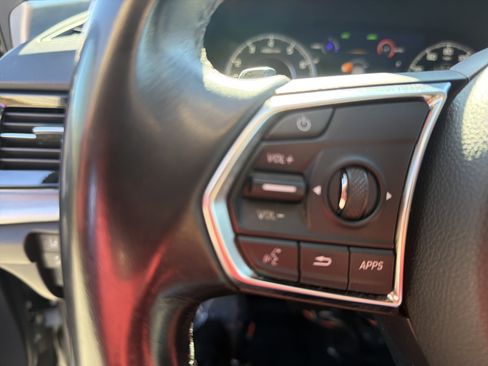 Used 2020 Acura RDX FWD w/ Technology Package image 11