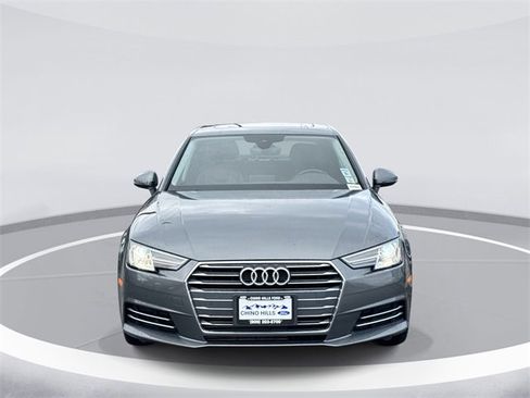 Used 2017 Audi A4 2.0T Premium image 2