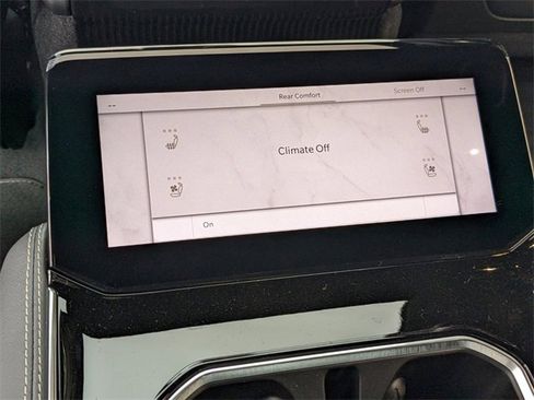 New 2024 Jeep Grand Wagoneer Series II w/ Quick Order Packagew 28T image 14