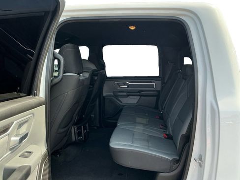 Used 2023 RAM 1500 Lone Star AWD/4WD image 21