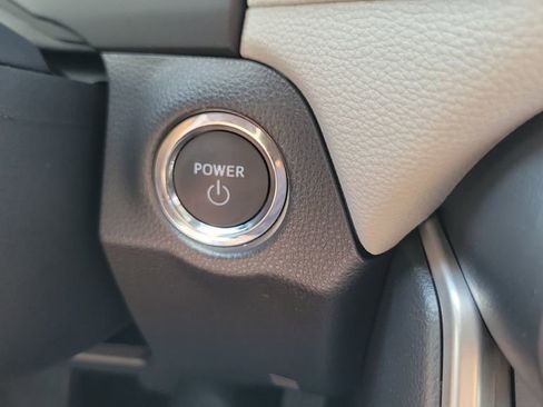 Certified 2025 Toyota RAV4 XLE w/ Convenience Package image 35