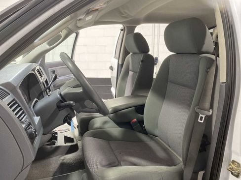 Used 2007 Dodge Dakota SLT w/ Mopar Chrome Edition Group image 11