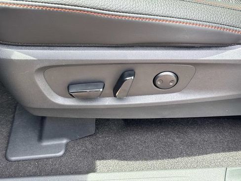 New 2026 Nissan Pathfinder Rock Creek AWD/4WD image 24
