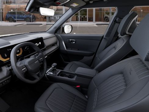 New 2027 Kia Seltos X-Line S AWD/4WD image 17