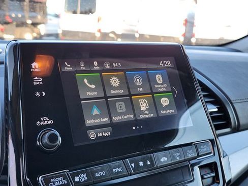 Used 2018 Honda Odyssey EX-L image 22