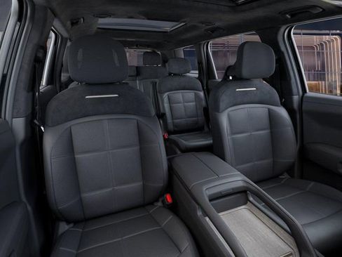 New 2027 Kia Telluride X-Line SX Prestige AWD/4WD image 16