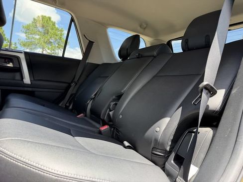 Used 2023 Toyota 4Runner TRD Sport RWD image 23