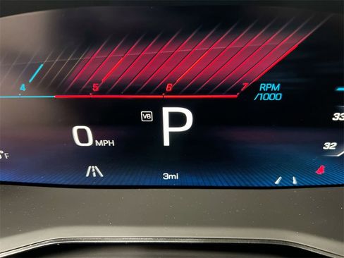 New 2026 Chevrolet Corvette Stingray Coupe w/ 1LT image 12