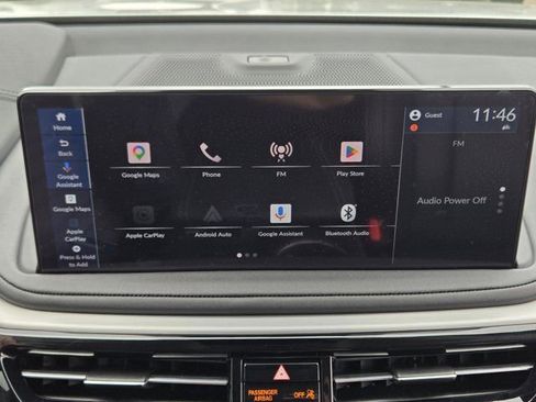 Certified 2026 Acura MDX FWD w/ Technology Package image 17