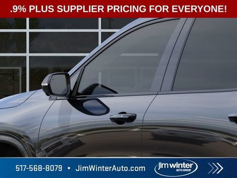 New 2026 Buick Enclave Sport Touring AWD/4WD image 37
