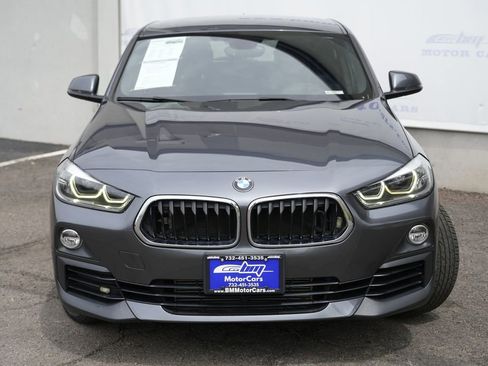 Used 2018 BMW X2 xDrive28i w/ Convenience Package AWD/4WD image 5