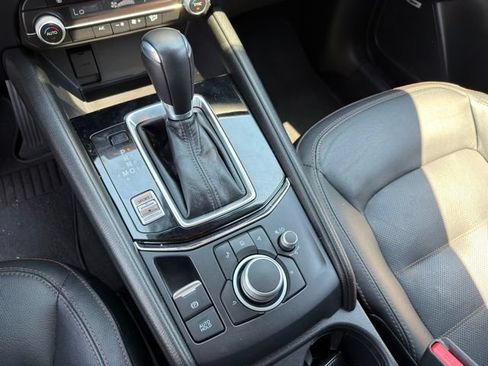 Used 2021 MAZDA CX-5 Touring w/ Touring Preferred SV Package AWD/4WD image 22