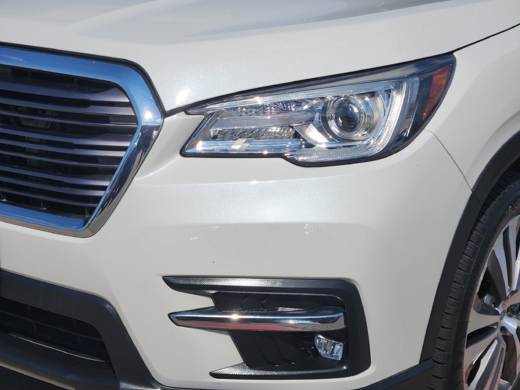 Used 2020 Subaru Ascent Limited w/ Technology Package AWD/4WD image 5