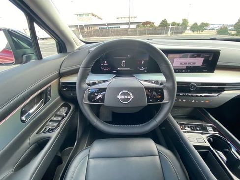 New 2026 Nissan Murano SL image 20