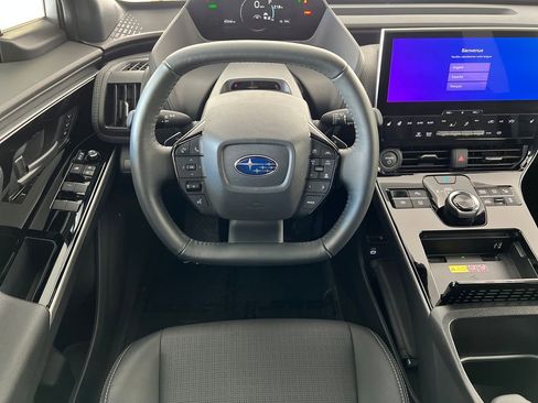 Used 2024 Subaru Solterra Limited image 15