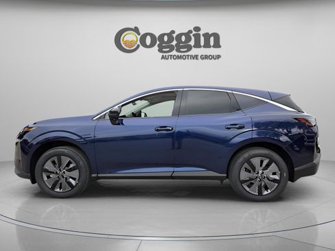 New 2026 Nissan Murano SL image 3