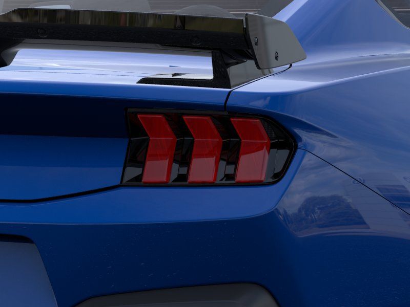 New 2026 Ford Mustang Dark Horse SC RWD image 21