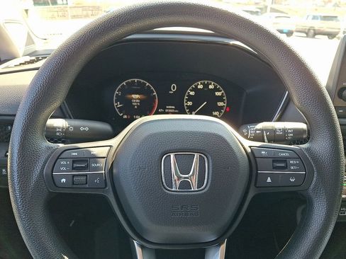 Used 2025 Honda CR-V EX image 20