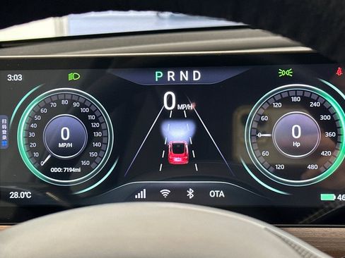 Used 2023 Tesla Model Y Performance AWD/4WD image 17