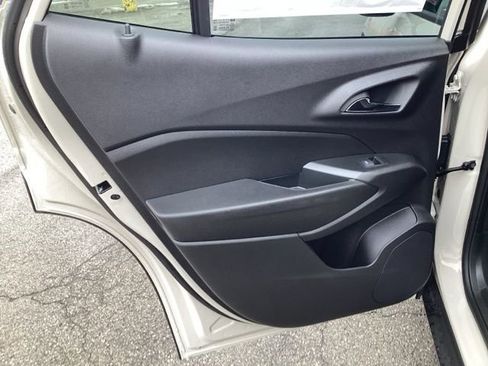 New 2026 Chevrolet Trax ACTIV w/ Driver Confidence Package image 16