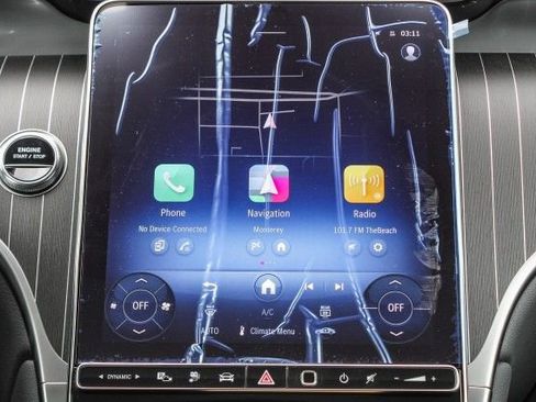 New 2025 Mercedes-Benz GLC 350e 4MATIC image 14