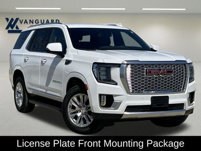 Used 2024 GMC Yukon Denali
