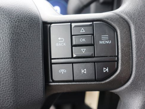 Used 2024 Ford F150 STX w/ STX Black Appearance Package image 16