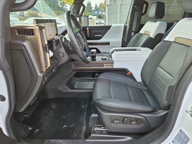 Used 2023 GMC Hummer EV Edition 1 AWD/4WD image 20