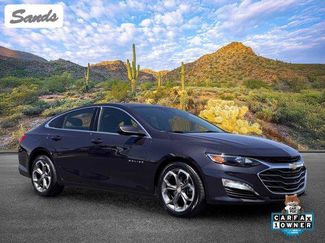 Used 2023 Chevrolet Malibu LT FWD video 1