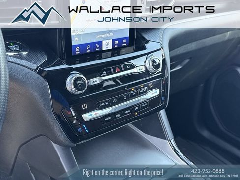 Used 2021 Ford Explorer ST w/ Equipment Group 401A AWD/4WD image 26