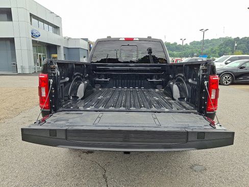 Used 2023 Ford F150 XLT w/ Equipment Group 302A High AWD/4WD image 29