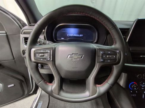 Used 2023 Chevrolet Tahoe RST w/ Luxury Package image 25