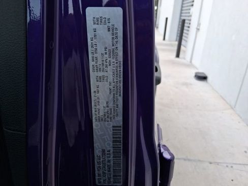New 2026 Jeep Gladiator Mojave AWD/4WD image 28